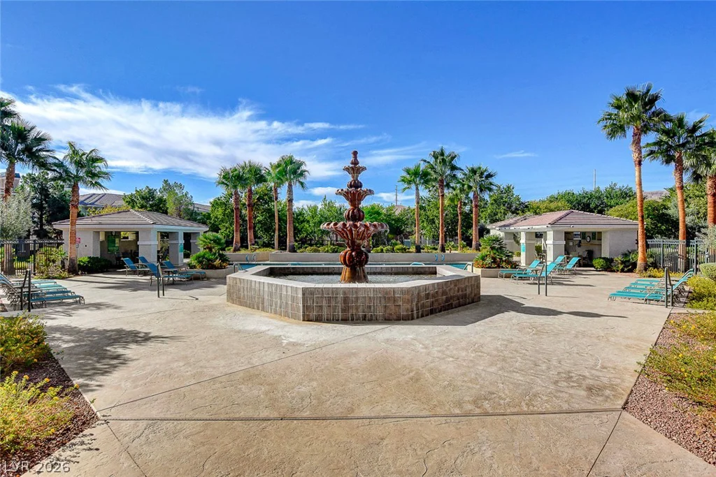 10809 Garden Mist, Las Vegas, NV 89135