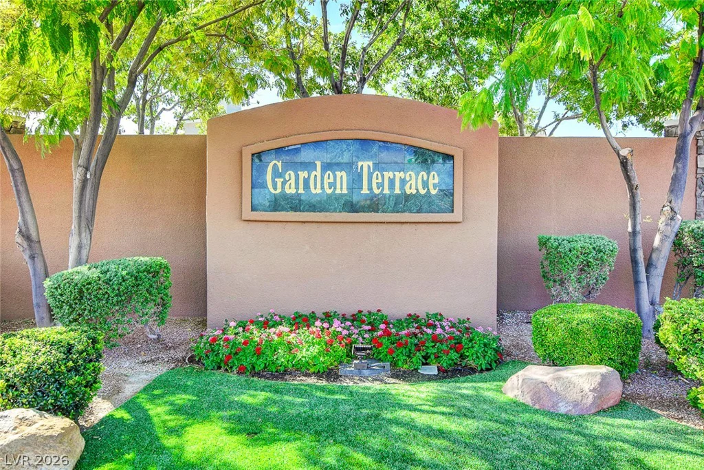 10809 Garden Mist, Las Vegas, NV 89135