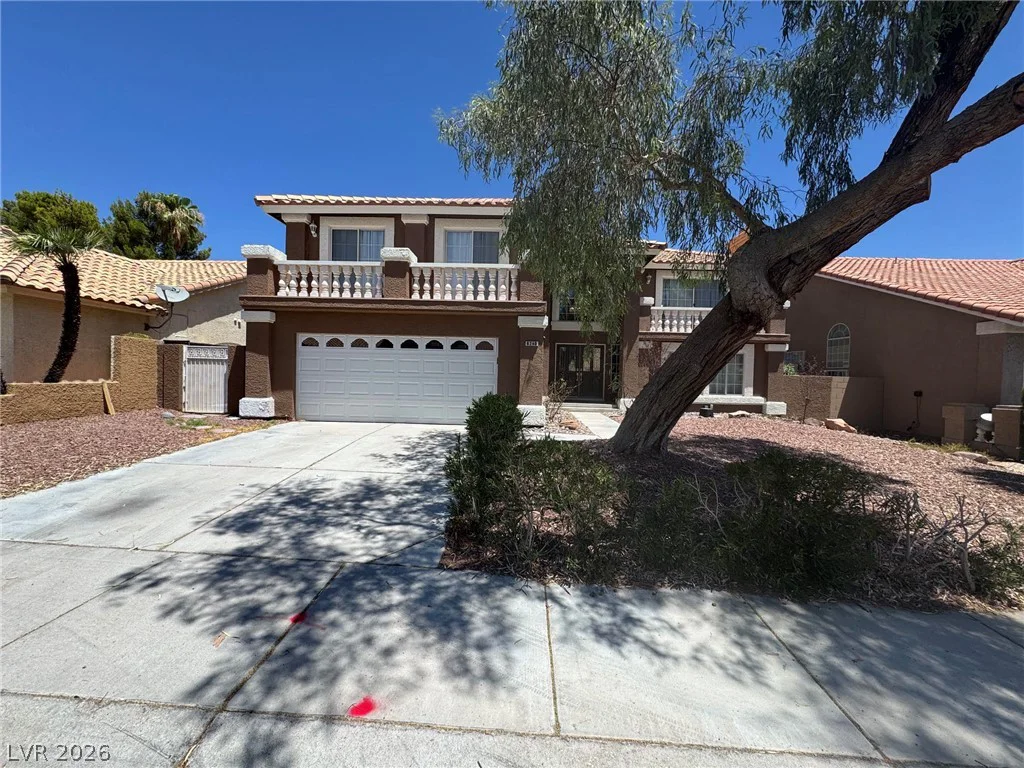 8240 Tivoli Cove, Las Vegas, NV 89128