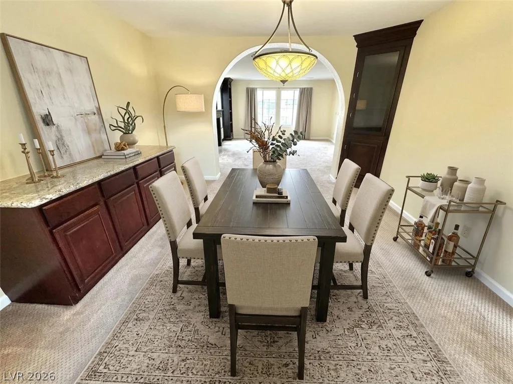 8240 Tivoli Cove, Las Vegas, NV 89128
