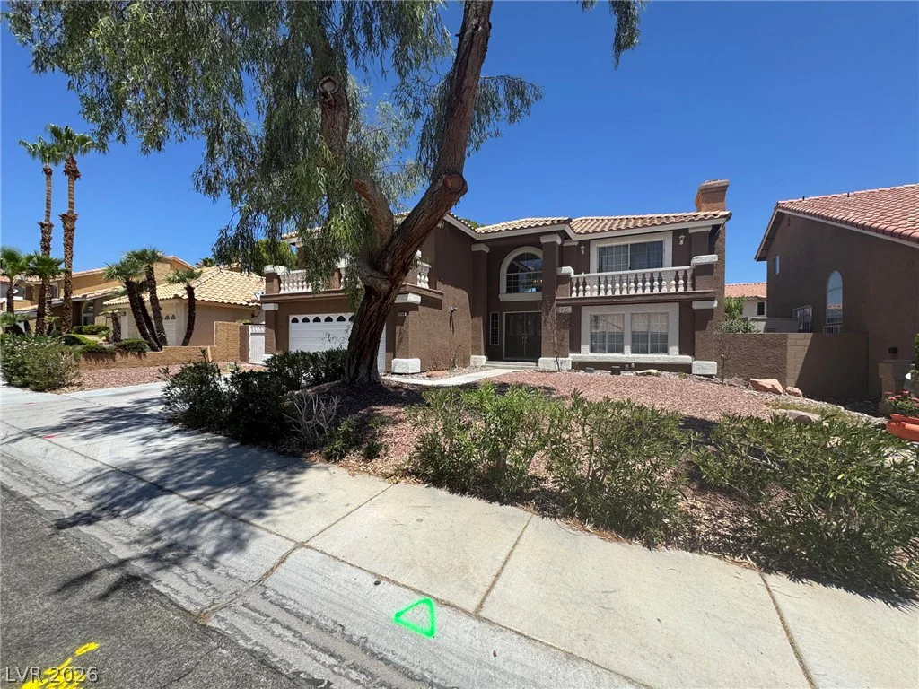 8240 Tivoli Cove, Las Vegas, NV 89128