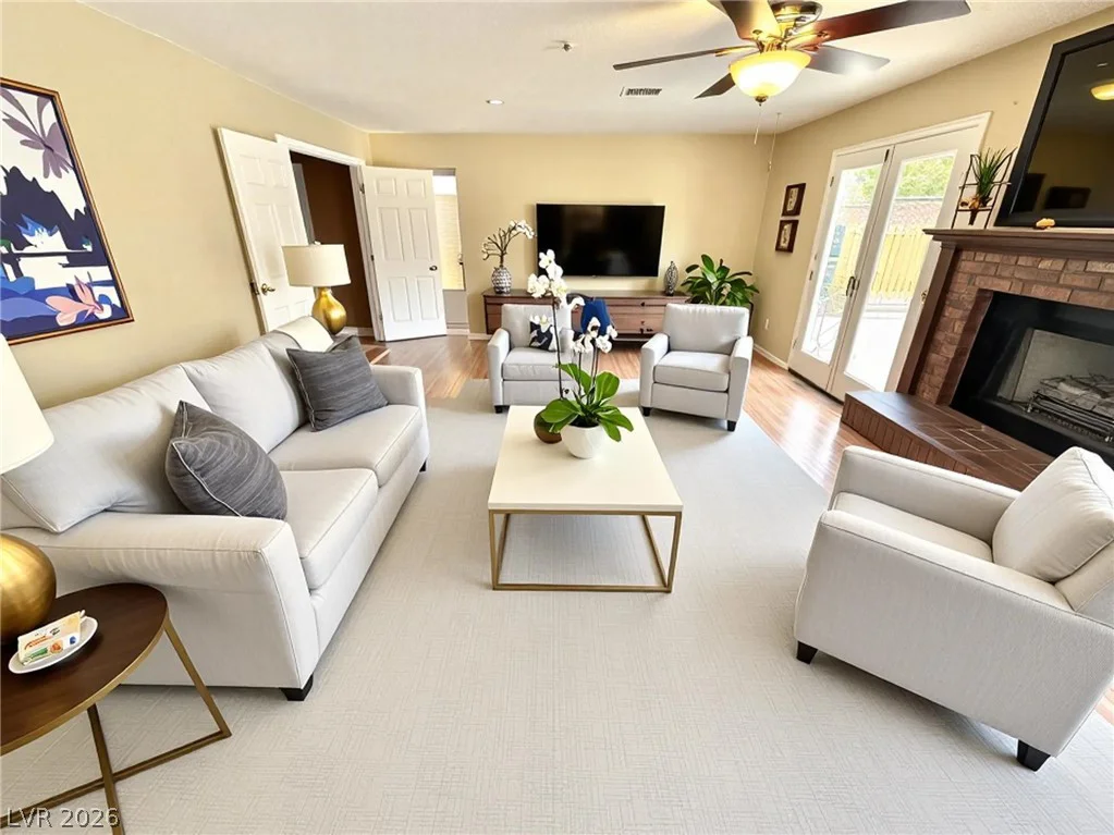 8240 Tivoli Cove, Las Vegas, NV 89128