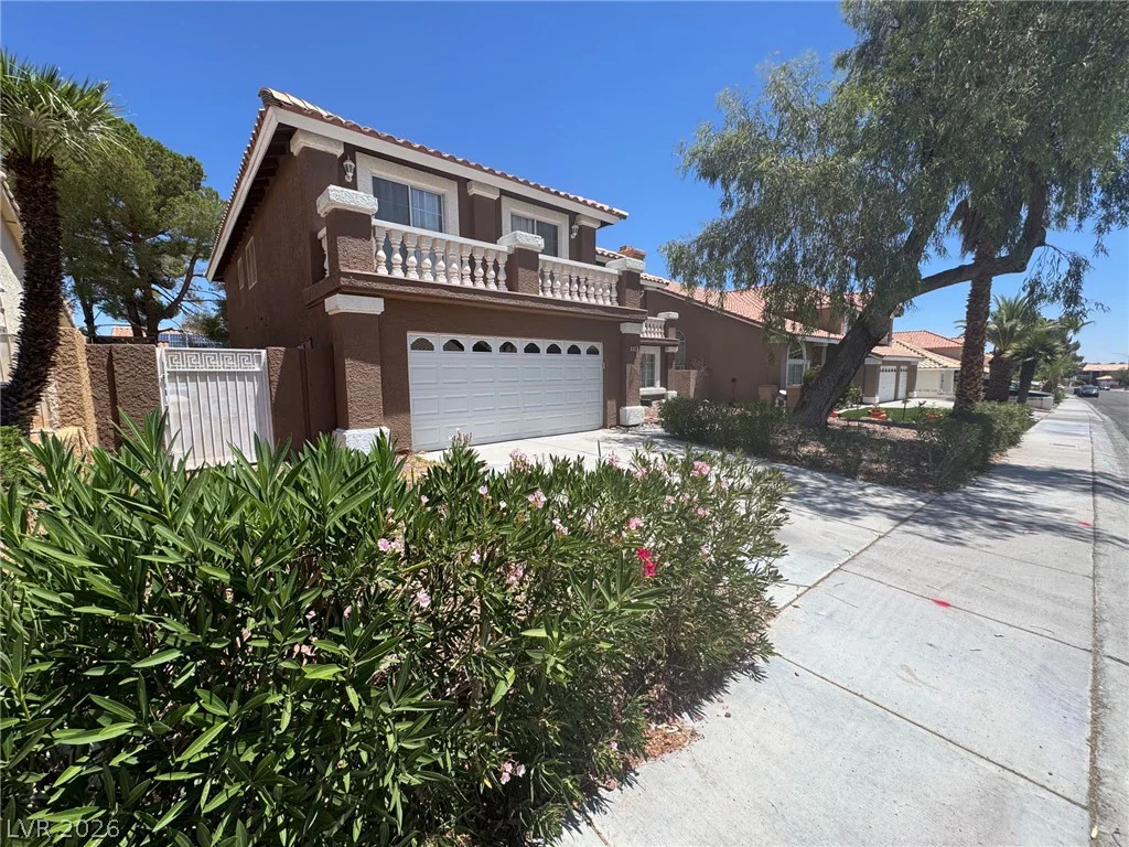 8240 Tivoli Cove, Las Vegas, NV 89128