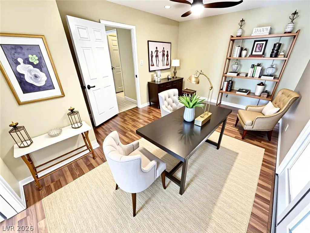 8240 Tivoli Cove, Las Vegas, NV 89128
