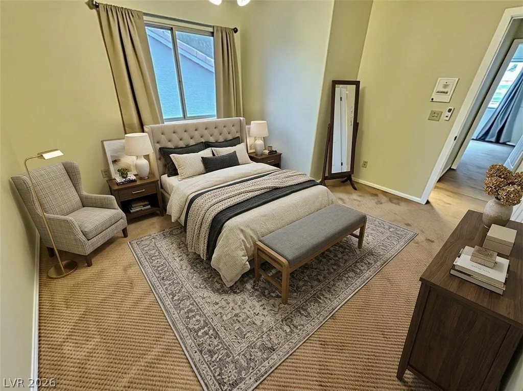 8240 Tivoli Cove, Las Vegas, NV 89128