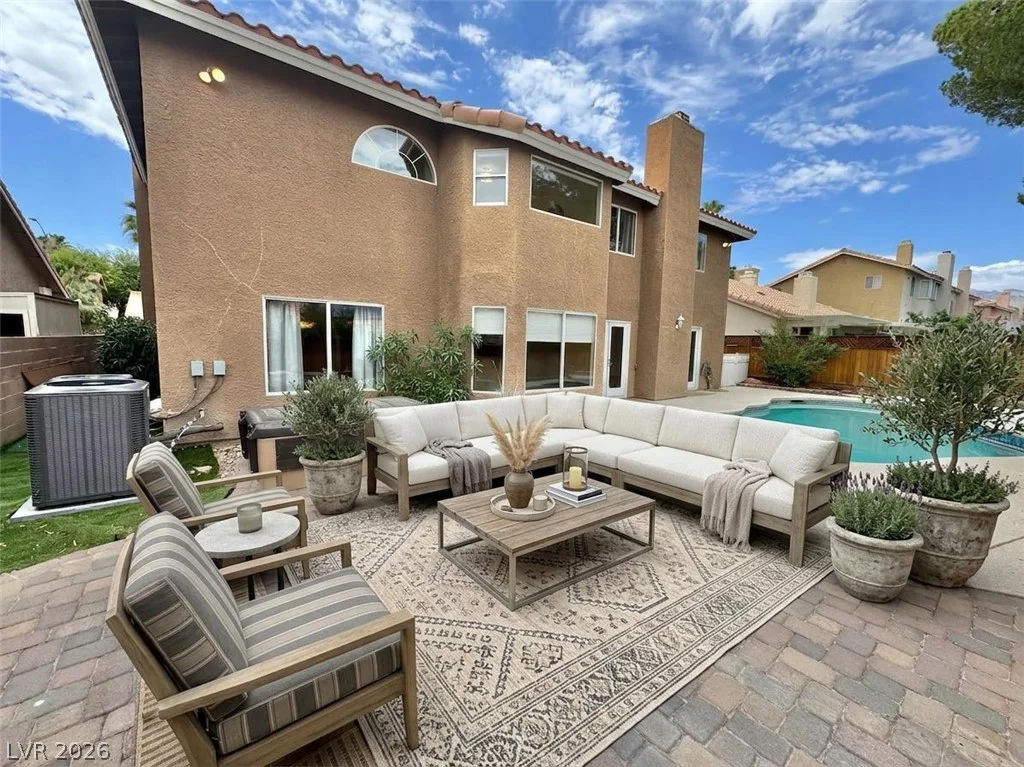 8240 Tivoli Cove, Las Vegas, NV 89128