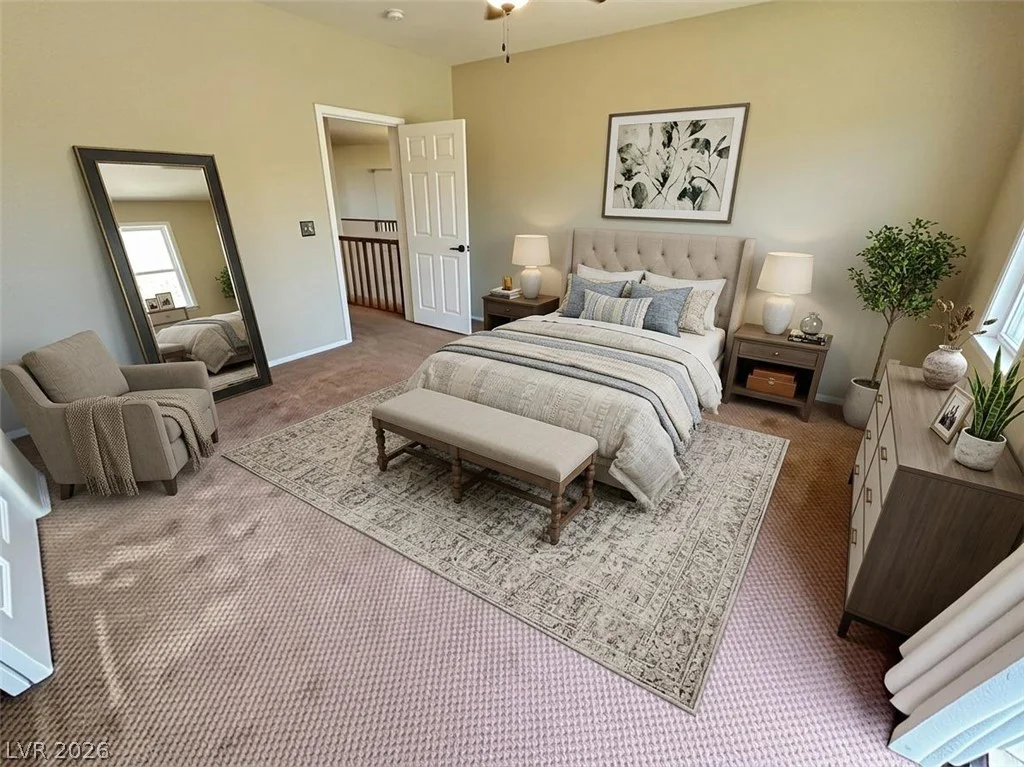 8240 Tivoli Cove, Las Vegas, NV 89128