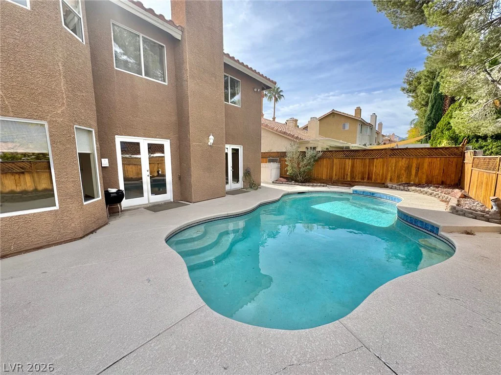 8240 Tivoli Cove, Las Vegas, NV 89128