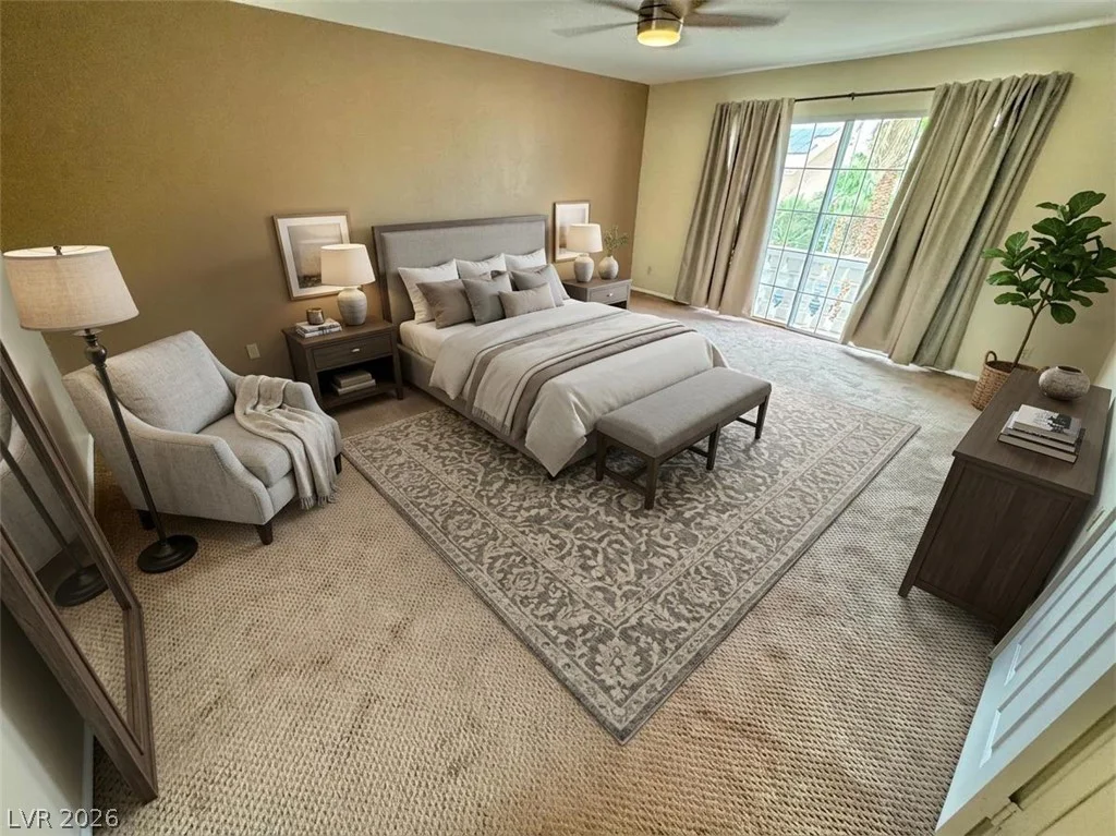 8240 Tivoli Cove, Las Vegas, NV 89128