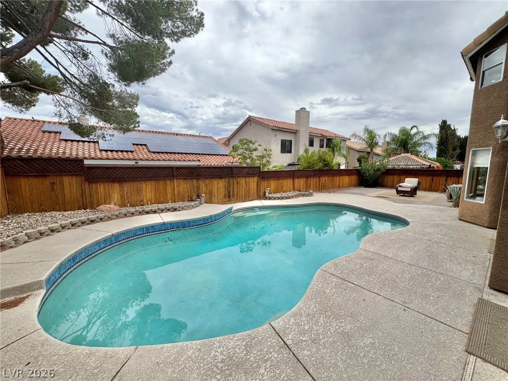 8240 Tivoli Cove, Las Vegas, NV 89128