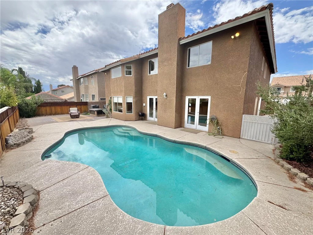 8240 Tivoli Cove, Las Vegas, NV 89128