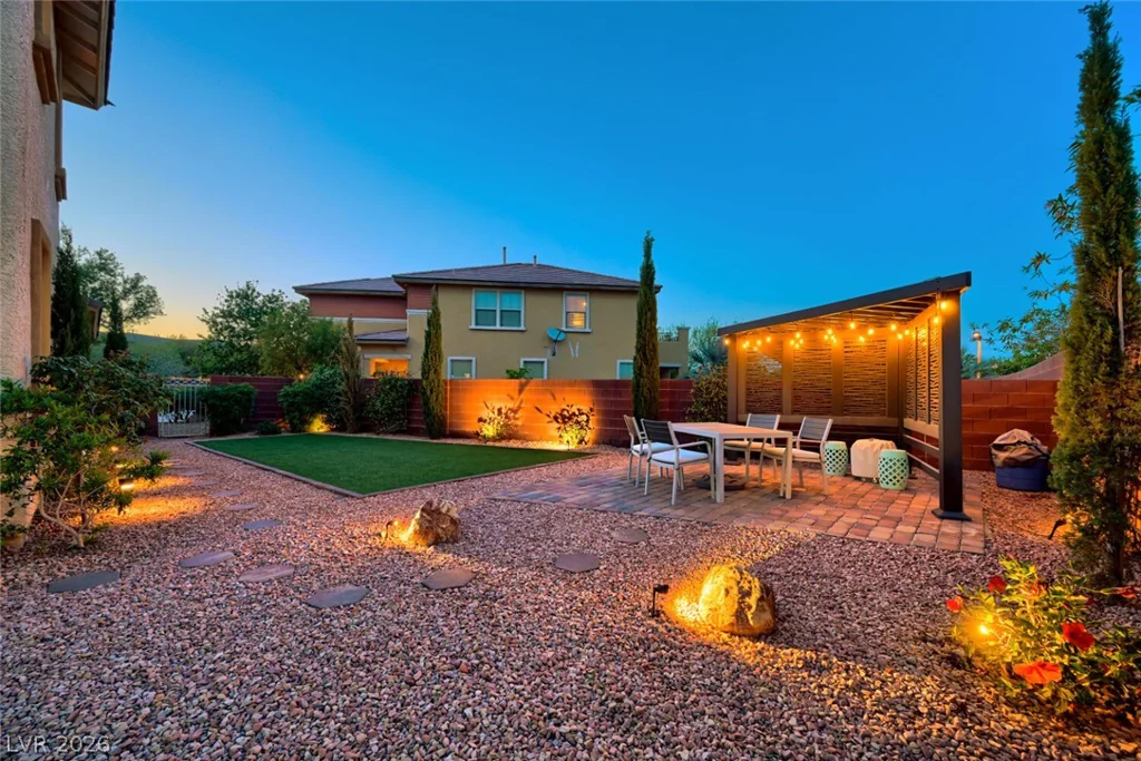 10507 Ardsley, Las Vegas, NV 89135