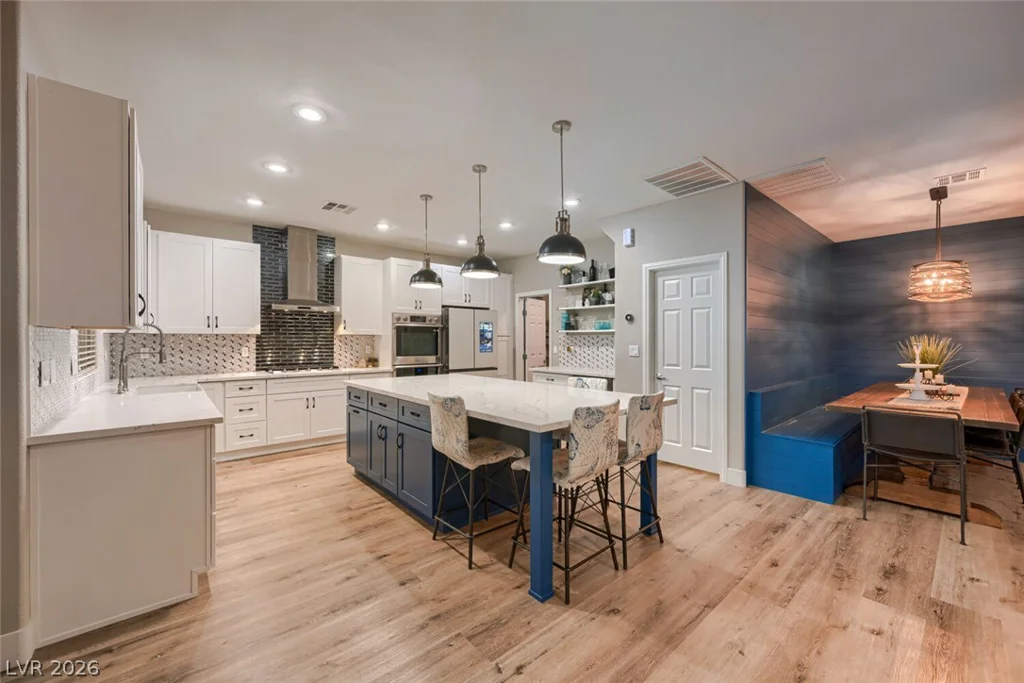 10507 Ardsley, Las Vegas, NV 89135