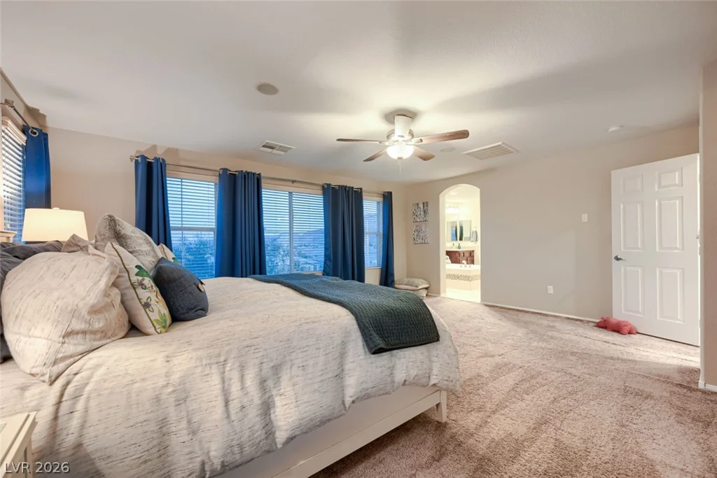 10507 Ardsley, Las Vegas, NV 89135