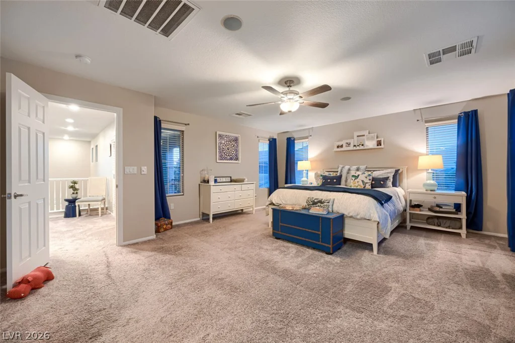 10507 Ardsley, Las Vegas, NV 89135