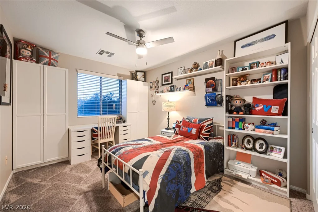 10507 Ardsley, Las Vegas, NV 89135