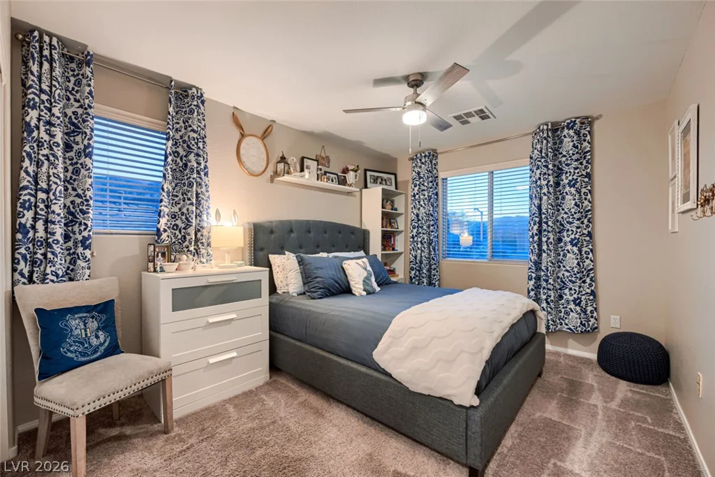 10507 Ardsley, Las Vegas, NV 89135