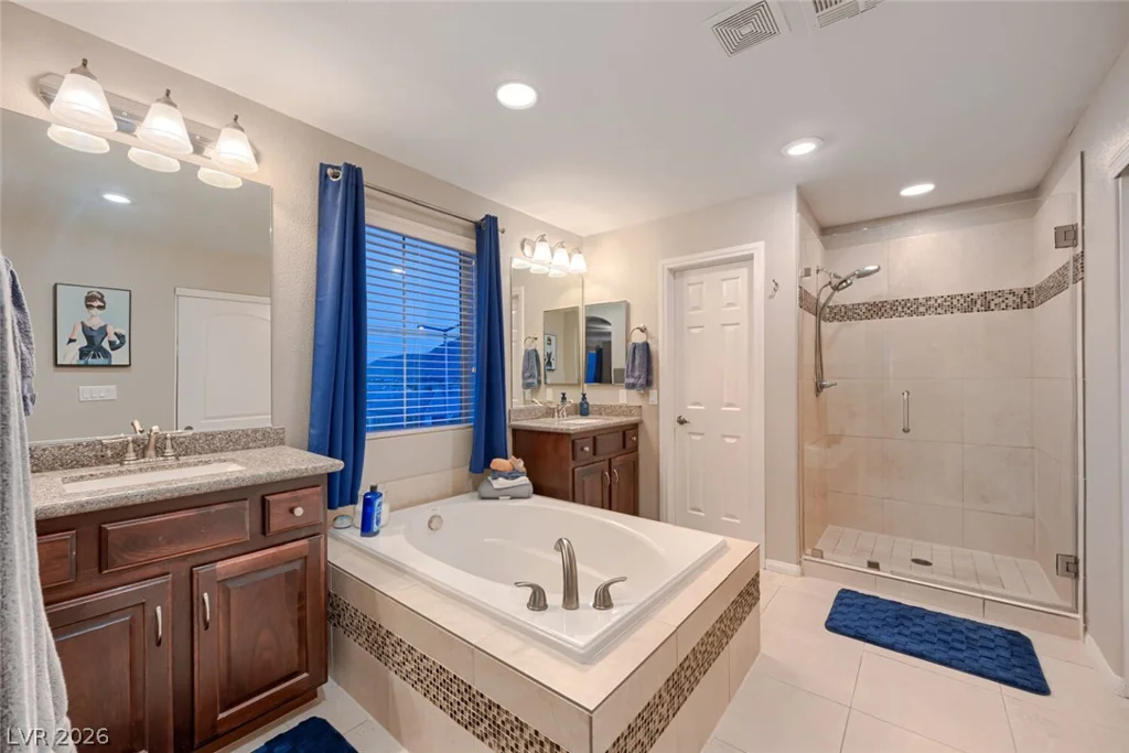 10507 Ardsley, Las Vegas, NV 89135