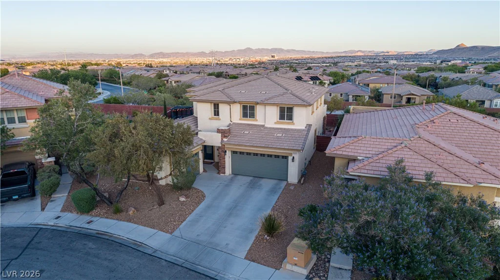 10507 Ardsley, Las Vegas, NV 89135