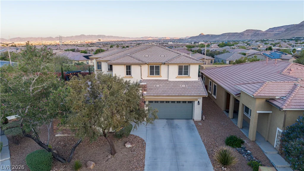 10507 Ardsley, Las Vegas, NV 89135