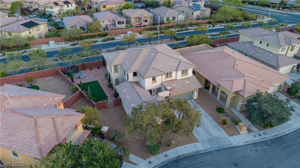10507 Ardsley, Las Vegas, NV 89135