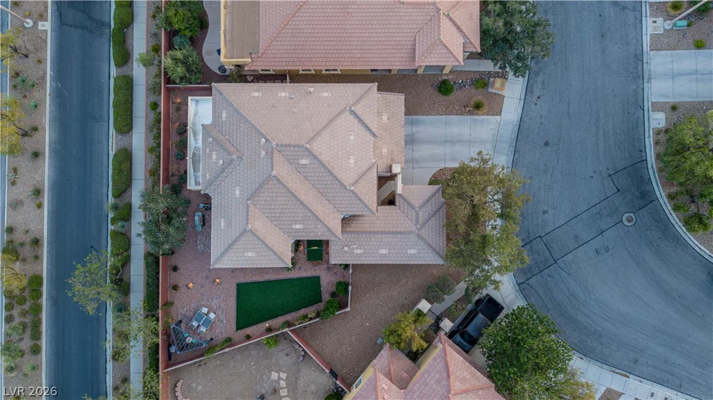 10507 Ardsley, Las Vegas, NV 89135