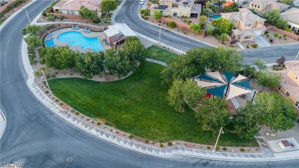 10507 Ardsley, Las Vegas, NV 89135