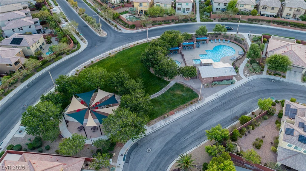 10507 Ardsley, Las Vegas, NV 89135