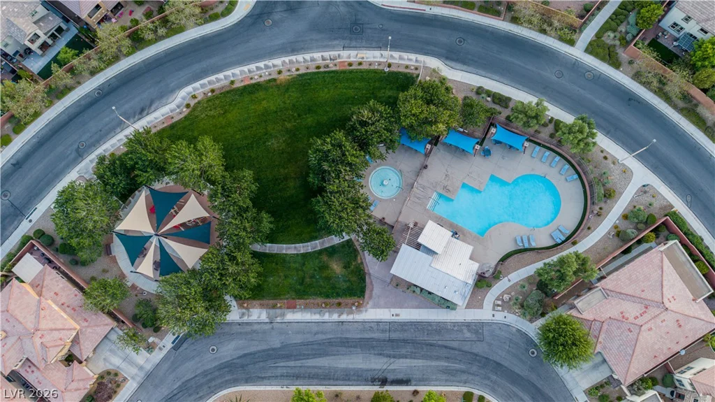 10507 Ardsley, Las Vegas, NV 89135