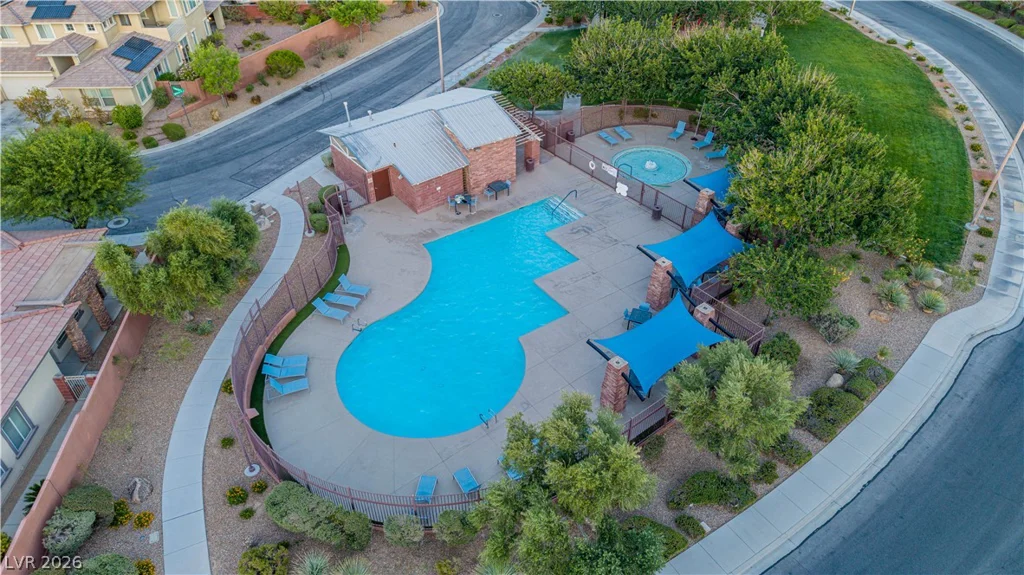 10507 Ardsley, Las Vegas, NV 89135