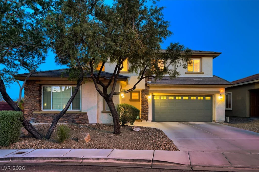 10507 Ardsley, Las Vegas, NV 89135