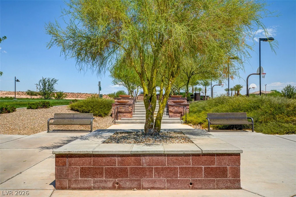 10507 Ardsley, Las Vegas, NV 89135