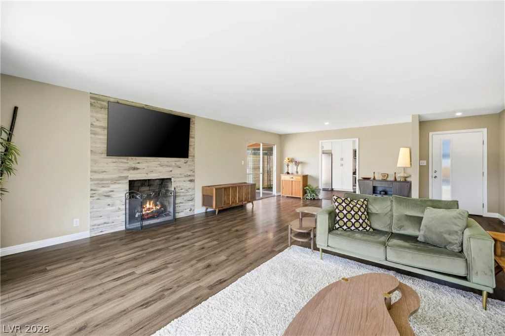 615 Don Vincente, Boulder City, NV 89005
