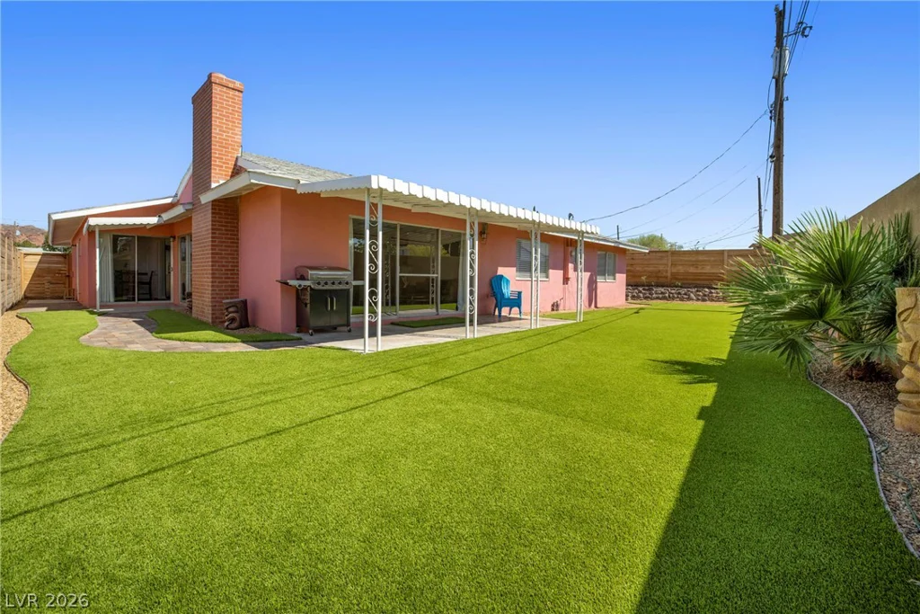 615 Don Vincente, Boulder City, NV 89005