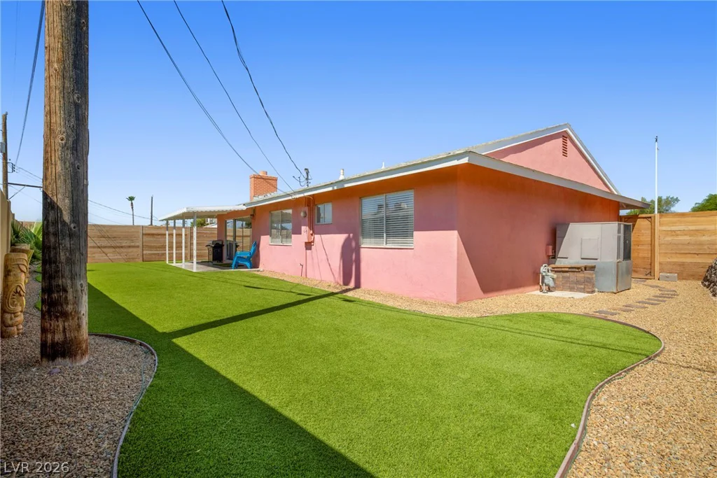 615 Don Vincente, Boulder City, NV 89005