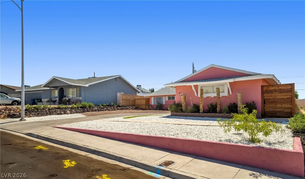 615 Don Vincente, Boulder City, NV 89005