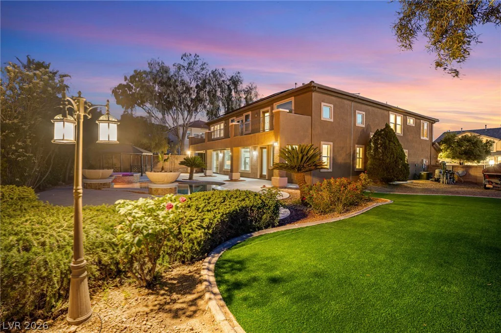 379 Autumn Hue, Las Vegas, NV 89123