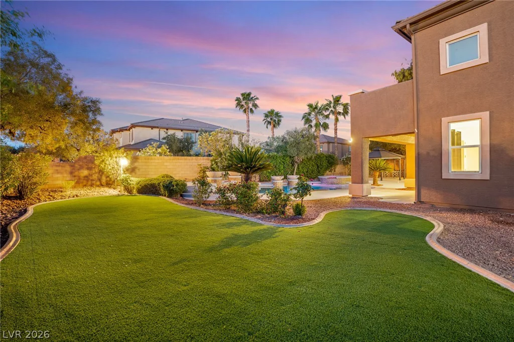 379 Autumn Hue, Las Vegas, NV 89123