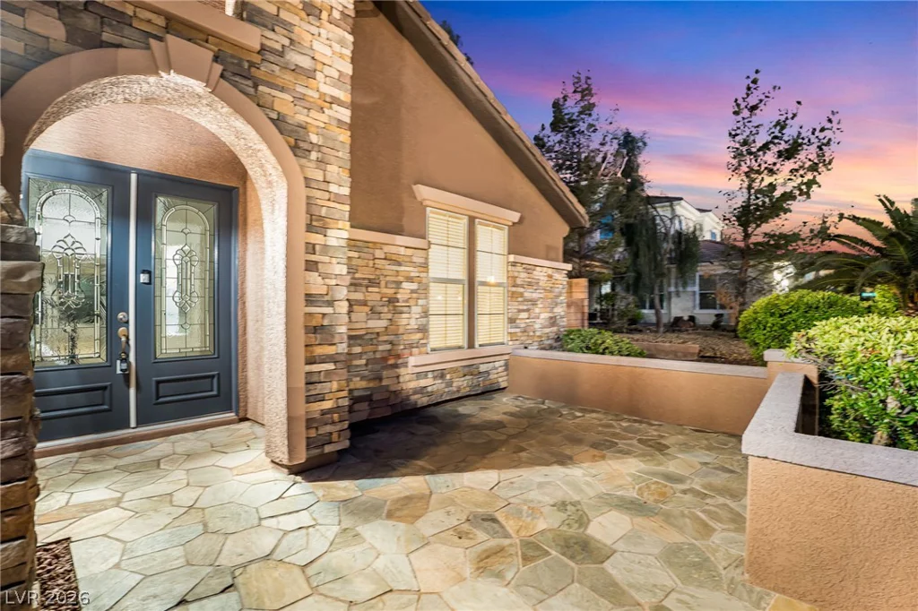 379 Autumn Hue, Las Vegas, NV 89123