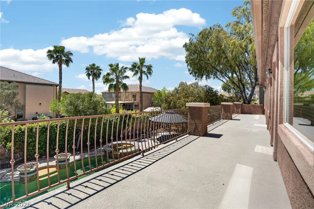 379 Autumn Hue, Las Vegas, NV 89123