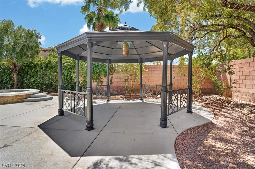 379 Autumn Hue, Las Vegas, NV 89123