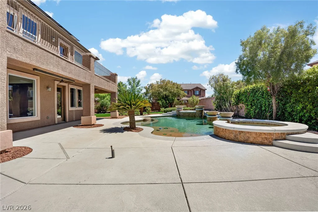 379 Autumn Hue, Las Vegas, NV 89123