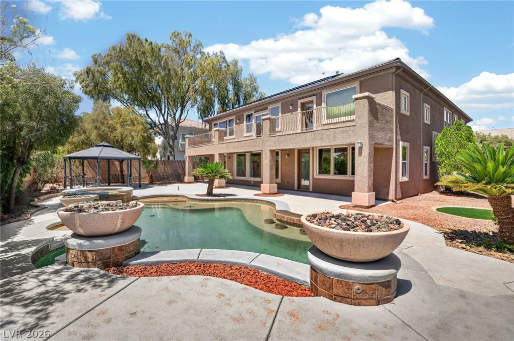379 Autumn Hue, Las Vegas, NV 89123
