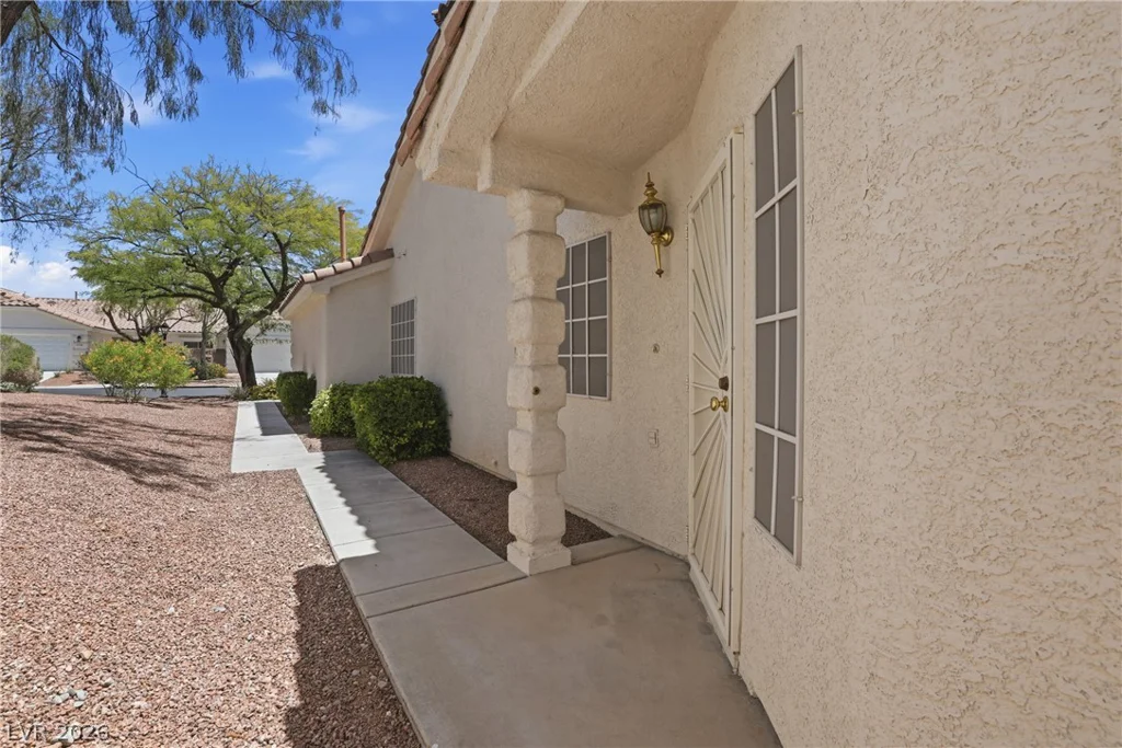 3747 Toroweap Ridge, Las Vegas, NV 89147