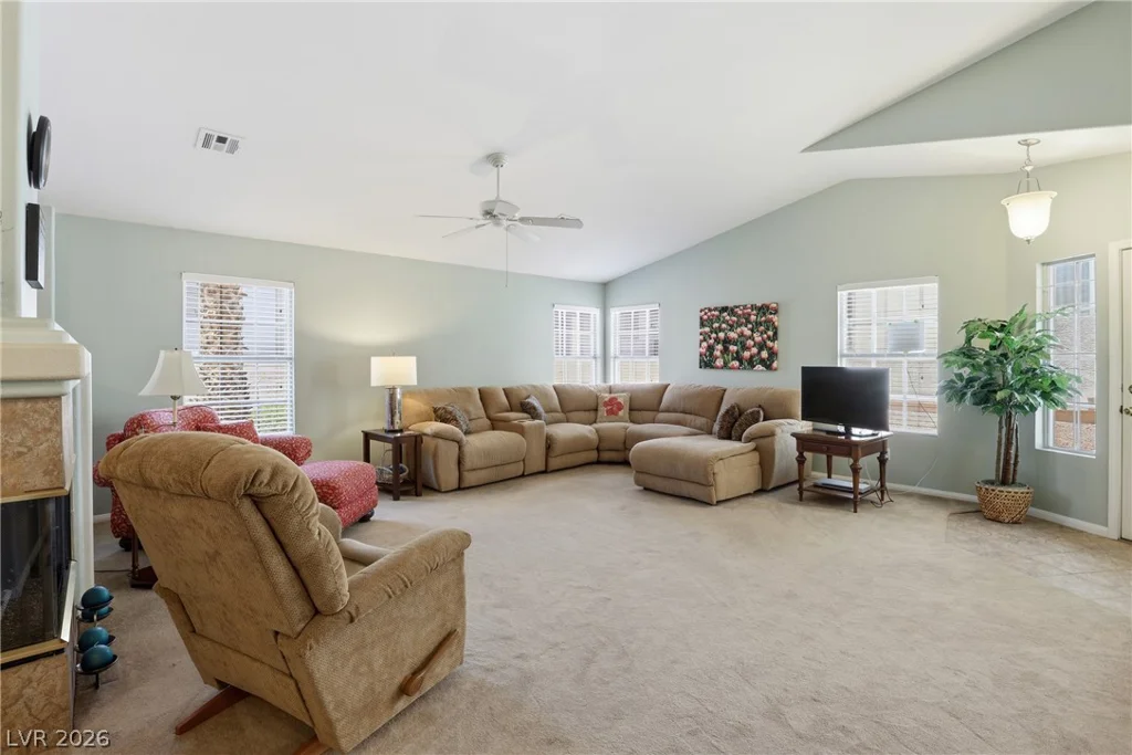 3747 Toroweap Ridge, Las Vegas, NV 89147