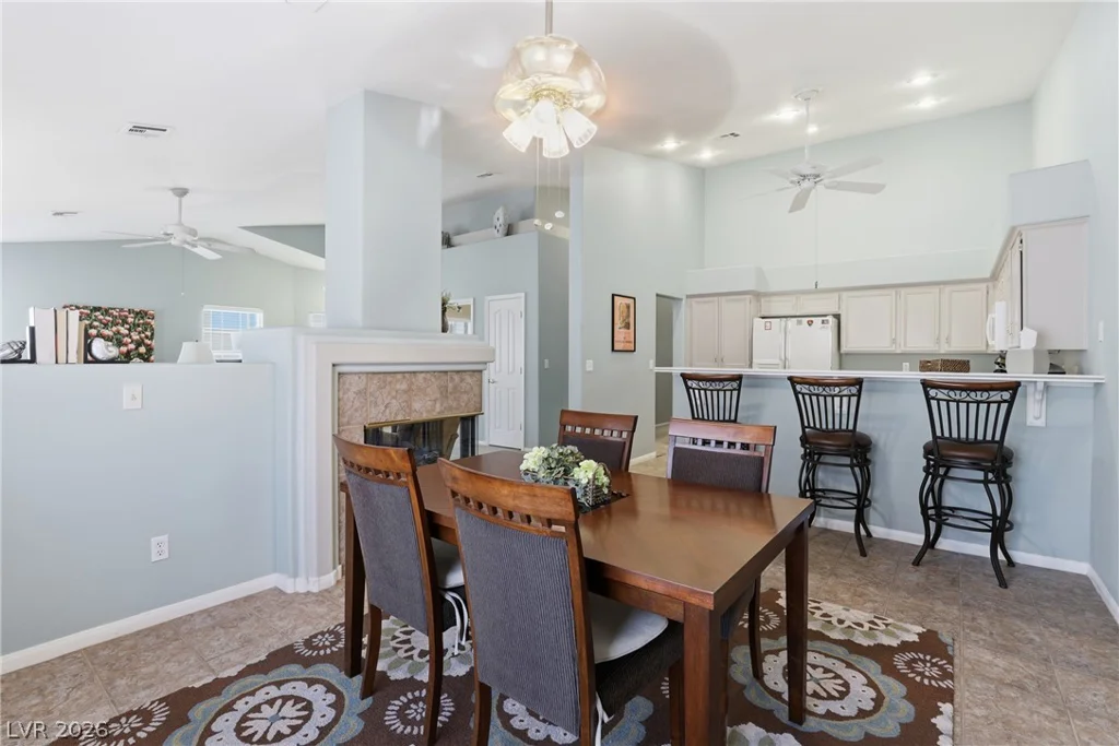 3747 Toroweap Ridge, Las Vegas, NV 89147