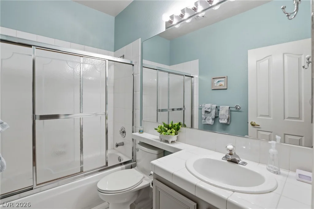 3747 Toroweap Ridge, Las Vegas, NV 89147