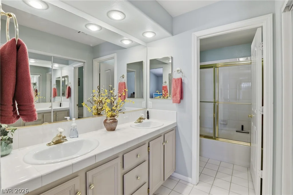 3747 Toroweap Ridge, Las Vegas, NV 89147