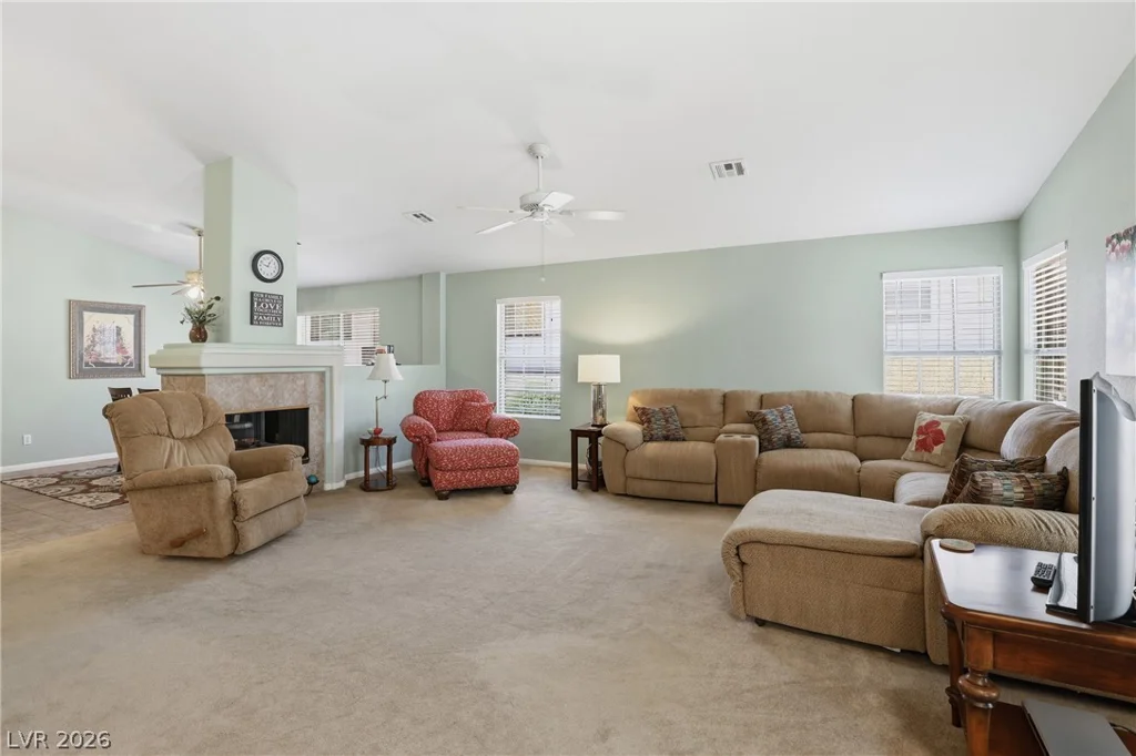 3747 Toroweap Ridge, Las Vegas, NV 89147