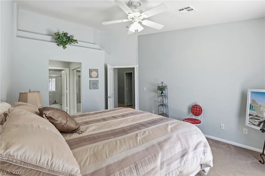 3747 Toroweap Ridge, Las Vegas, NV 89147